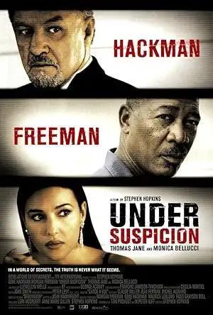 فيلم Under Suspicion 2000 مترجم - باهي فيلم